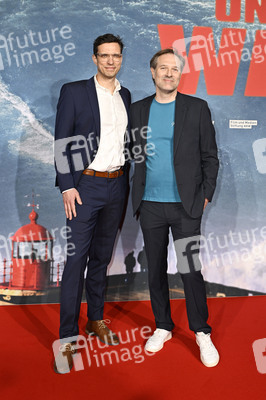 Filmpremiere 'On The Wave' in Köln