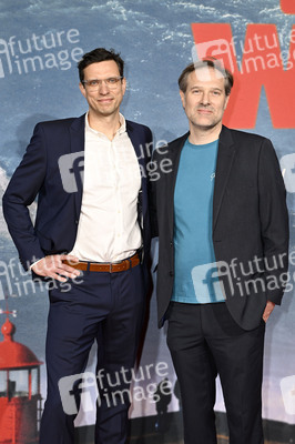 Filmpremiere 'On The Wave' in Köln