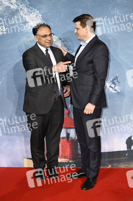 Filmpremiere 'On The Wave' in Köln