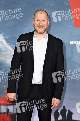 Filmpremiere 'On The Wave' in Köln