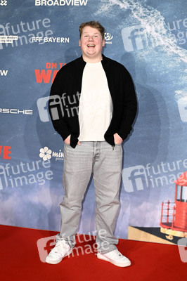 Filmpremiere 'On The Wave' in Köln