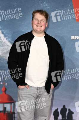 Filmpremiere 'On The Wave' in Köln