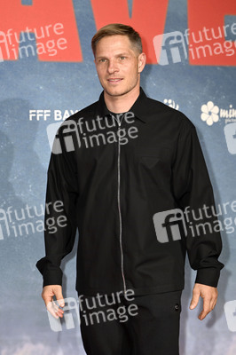 Filmpremiere 'On The Wave' in Köln