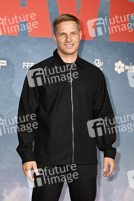 Filmpremiere 'On The Wave' in Köln