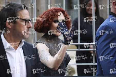 Acne Studios Fashion Show, Paris Fashion Week 2026