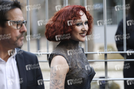 Acne Studios Fashion Show, Paris Fashion Week 2026