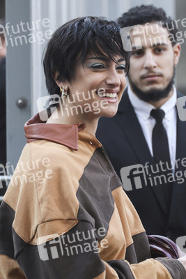 Acne Studios Fashion Show, Paris Fashion Week 2026