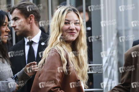 Acne Studios Fashion Show, Paris Fashion Week 2026