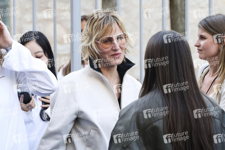 Acne Studios Fashion Show, Paris Fashion Week 2026