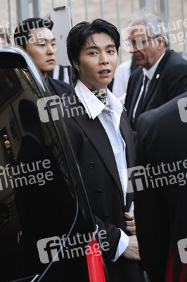 Acne Studios Fashion Show, Paris Fashion Week 2026