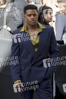 Balmain Fashion Show, Paris Fashion Week 2026