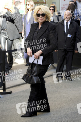 Balmain Fashion Show, Paris Fashion Week 2026