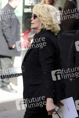 Balmain Fashion Show, Paris Fashion Week 2026