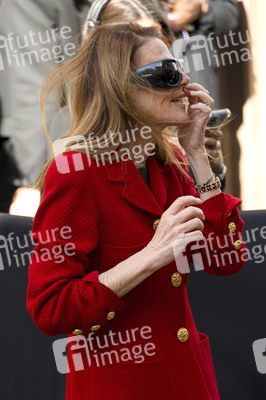 Balmain Fashion Show, Paris Fashion Week 2026