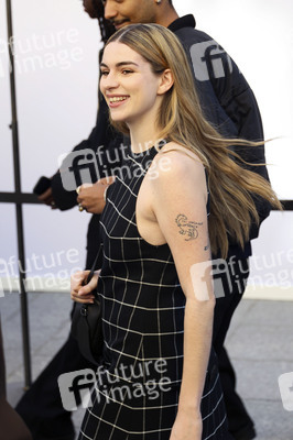 Courrèges Fashion Show, Paris Fashion Week 2026