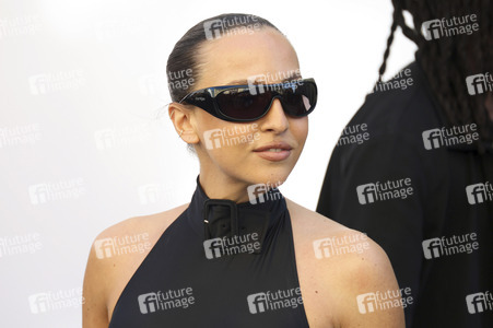 Courrèges Fashion Show, Paris Fashion Week 2026