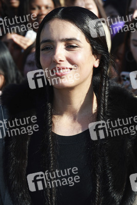 Dior Fashion Show, Paris Fashion Week 2026