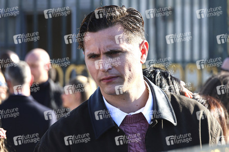 Dior Fashion Show, Paris Fashion Week 2026