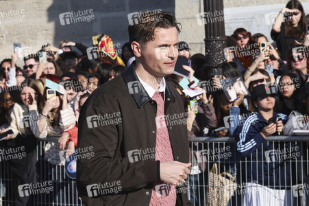 Dior Fashion Show, Paris Fashion Week 2026