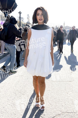 Dior Fashion Show, Paris Fashion Week 2026