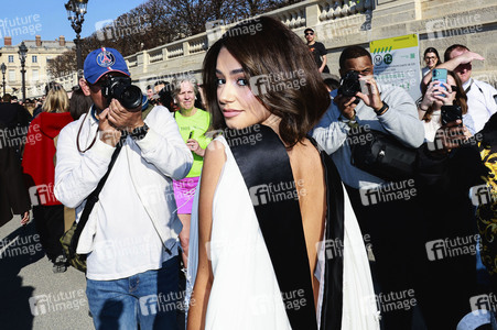 Dior Fashion Show, Paris Fashion Week 2026