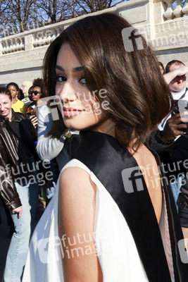 Dior Fashion Show, Paris Fashion Week 2026