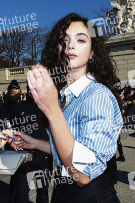 Dior Fashion Show, Paris Fashion Week 2026