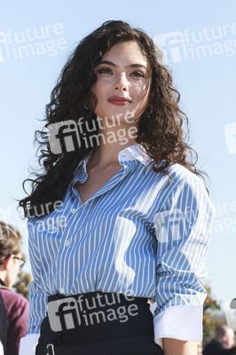 Dior Fashion Show, Paris Fashion Week 2026