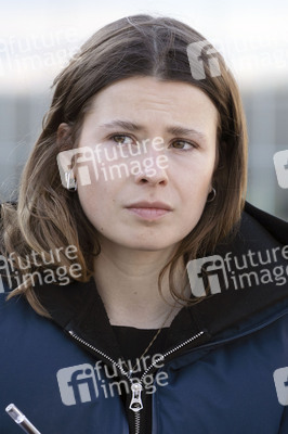 Pressekonferenz zu den geplanten Einschnitten bei der Energie- und Wärmewende in Berlin