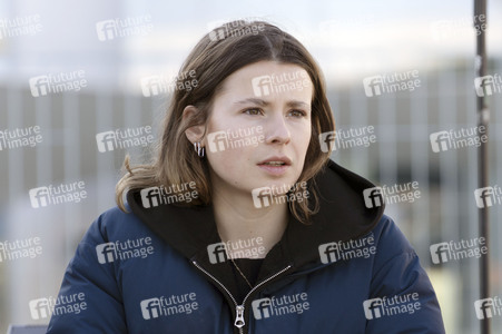 Pressekonferenz zu den geplanten Einschnitten bei der Energie- und Wärmewende in Berlin