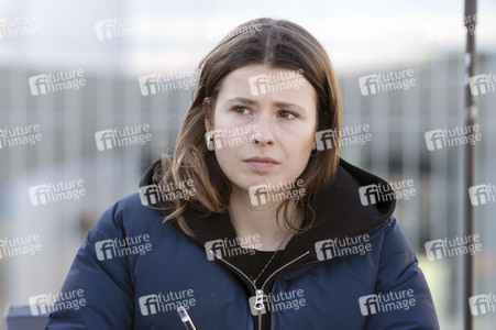 Pressekonferenz zu den geplanten Einschnitten bei der Energie- und Wärmewende in Berlin