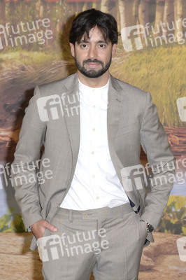 Filmpremiere 'Hoppers' in Rom