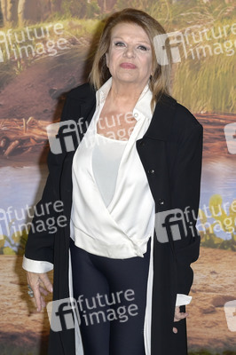 Filmpremiere 'Hoppers' in Rom