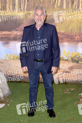 Filmpremiere 'Hoppers' in Rom