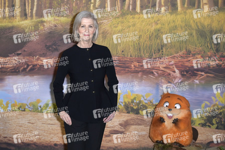 Filmpremiere 'Hoppers' in Rom