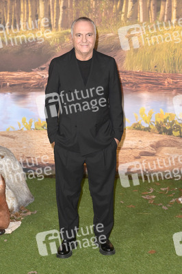 Filmpremiere 'Hoppers' in Rom