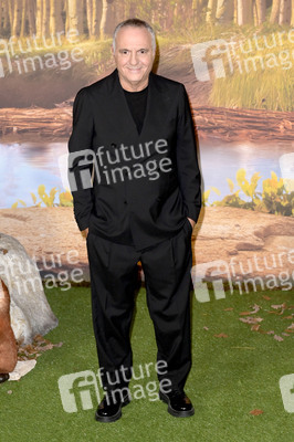 Filmpremiere 'Hoppers' in Rom