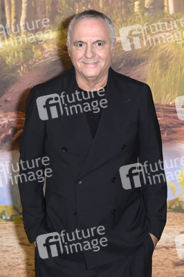 Filmpremiere 'Hoppers' in Rom