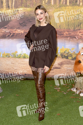 Filmpremiere 'Hoppers' in Rom