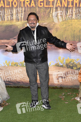 Filmpremiere 'Hoppers' in Rom