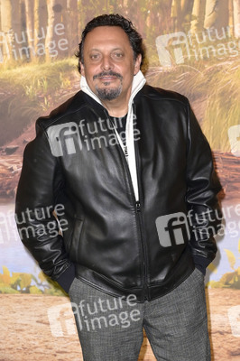 Filmpremiere 'Hoppers' in Rom