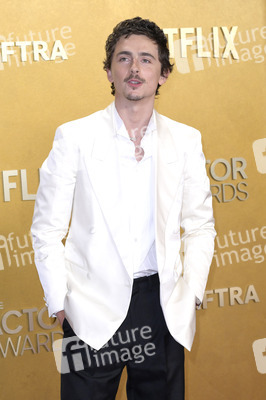 Actor Awards 2026 in Los Angeles