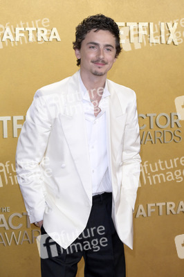 Actor Awards 2026 in Los Angeles