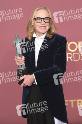 Preisträger Phtotocall der Actor Awards 2026 in Los Angeles