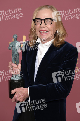 Preisträger Phtotocall der Actor Awards 2026 in Los Angeles