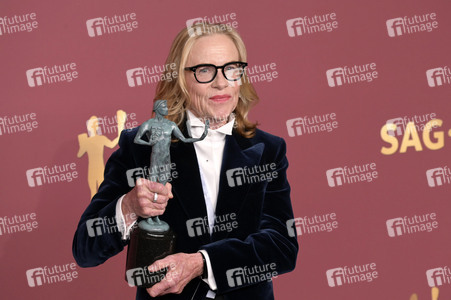 Preisträger Phtotocall der Actor Awards 2026 in Los Angeles
