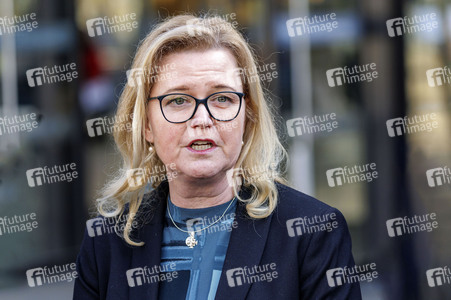 Vorstellung der SiBu-Streifen in Düsseldorf