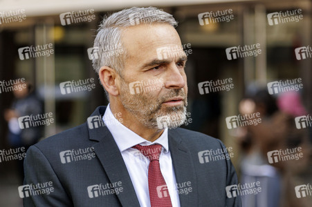 Vorstellung der SiBu-Streifen in Düsseldorf