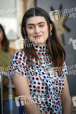 Dries Van Noten Fashion Show, Paris Fashion Week 2026