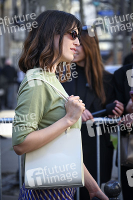 Dries Van Noten Fashion Show, Paris Fashion Week 2026